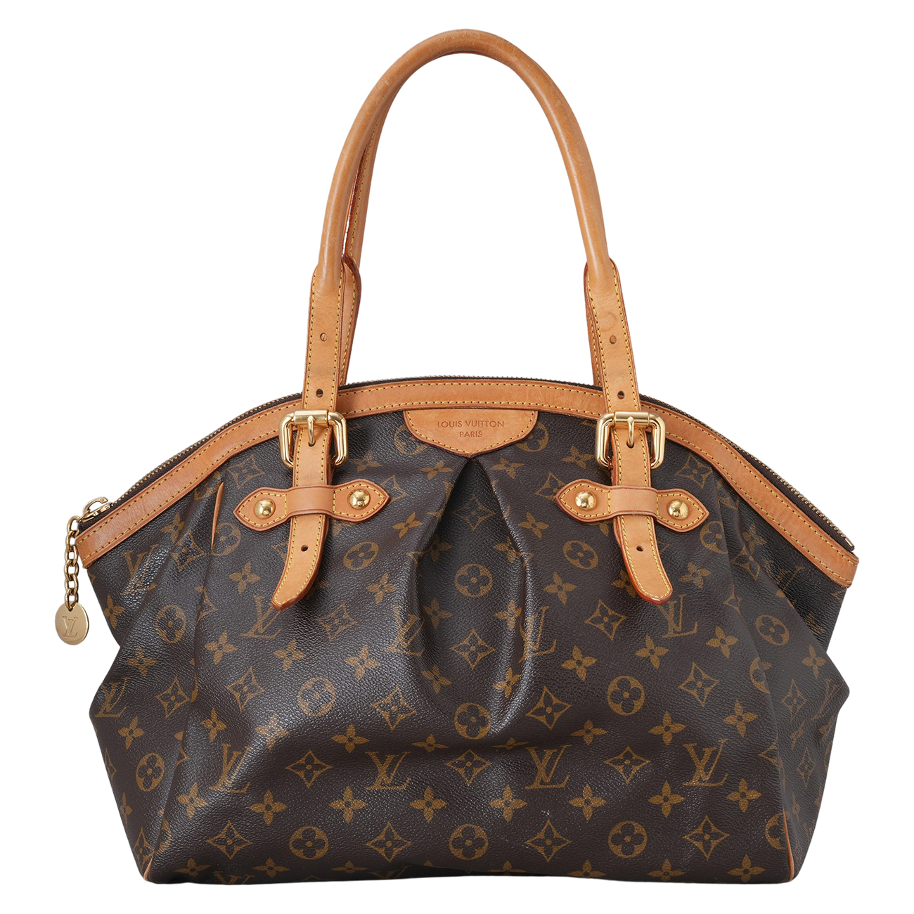 LOUIS VUITTON(USED)루이비통 모노그램 티볼리